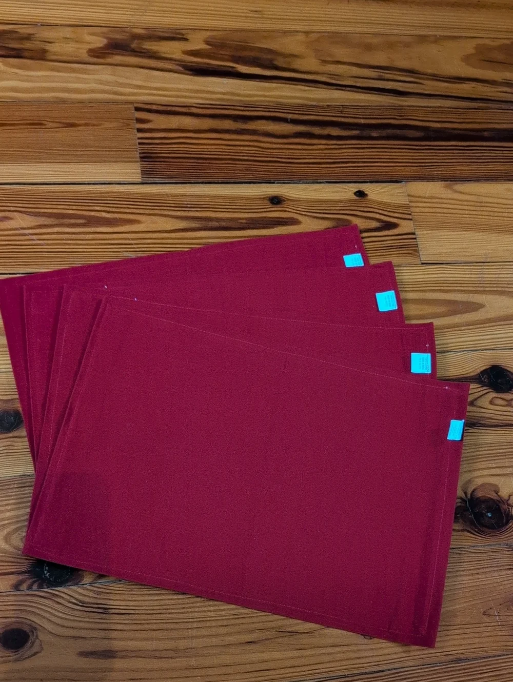 N/A set red